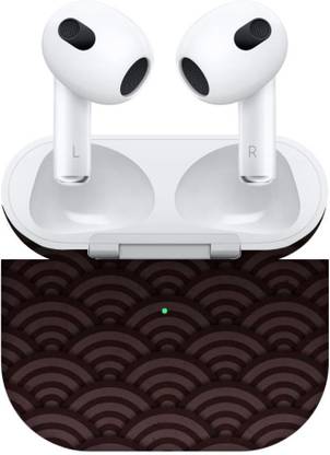 wrap craft AIRPODS 3 Mobile Skin