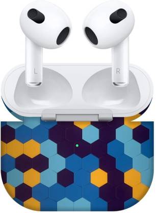 wrap craft AIRPODS 3 Mobile Skin