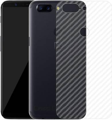 CASE CREATION Back Screen Guard for OnePlus 5T
