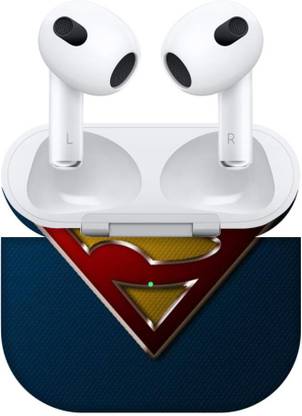 wrap craft AIRPODS 3 Mobile Skin