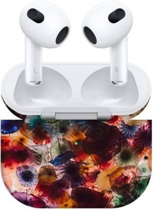 wrap craft AIRPODS 3 Mobile Skin