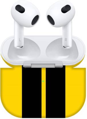 wrap craft AIRPODS 3 Mobile Skin