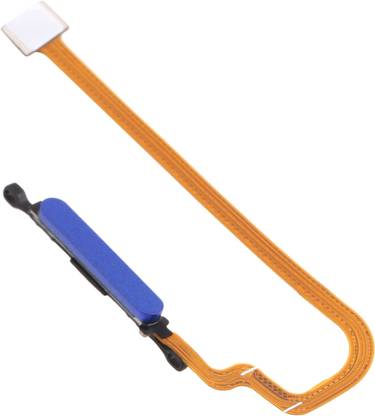 Ufixit SP0196 POCO M3 Fingerprint Sensor Flex cable