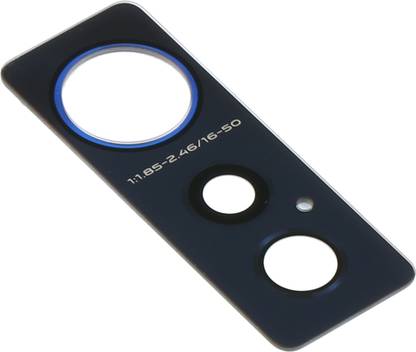 KYRO CG0395 IQOO 5 5G Camera Lens Glass