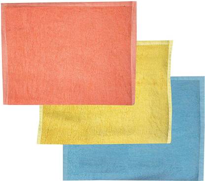 Windral Daily use Napkin Multicolor Cloth Napkins