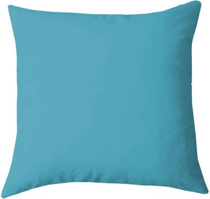 Linenovation Microfibre Cushion Pack of 1 Solid