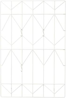 IKEA Memo board, white, 58x86 cm (22 ¾x33 ¾ ") Memo board, Bulletin Board