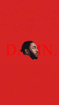 D N Dna Element Fear Humble Kendrick Lamar Love Matte Finish Poster Paper Print