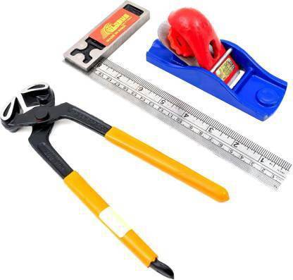 Trishul 3 Hand Tool Kit Hand Tool Kit