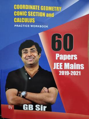 Calculus , Coordinate Geometry By GB Sir