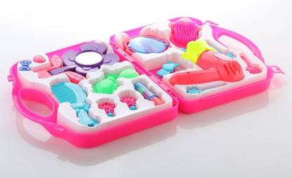Aditi Toys pvt. ltd. Fashion & Beauty toy set