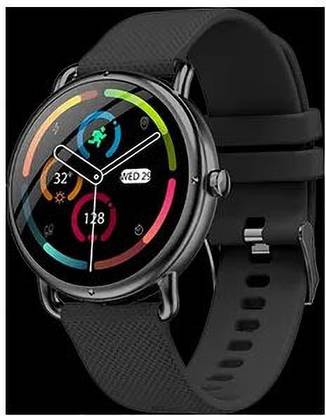 WONTONS Impossible Screen Guard for AQ:-NoiseFit Buzz Smartwatch