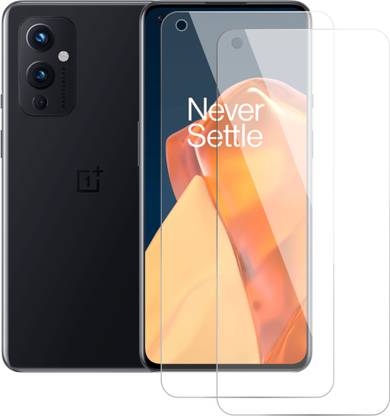 Scratchgard Screen Guard for OnePlus 9
