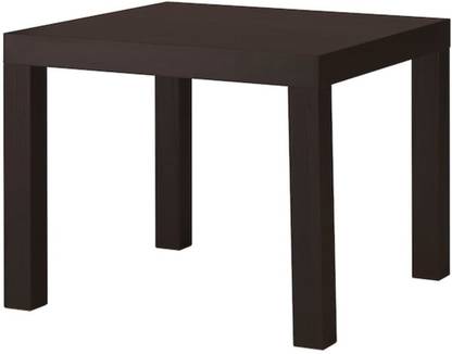 IKEA Bamboo Side Table