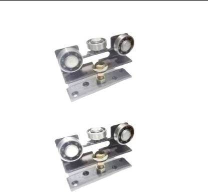 IMPEX Wheel Roller Set of 2