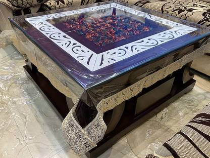 PHF Solid 2 Seater Table Cover