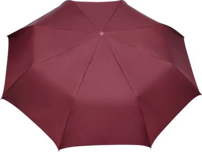 Popy 3-Fold Bush™ Solid Colour #11 Umbrella