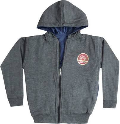 schooloo.com Grey Uniform Waistcoat