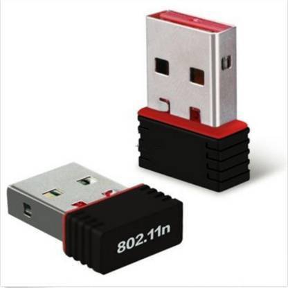 ULTRABYTES USB Adapter