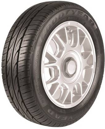 GOOD YEAR Ducaro Hi-miler 4 Wheeler Tyre