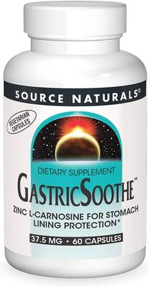 Source Naturals Gastric-Soothe