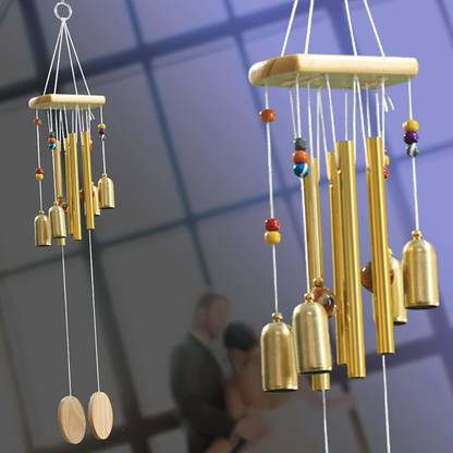 Lilone Aluminium Windchime