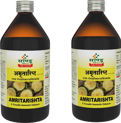 Sandu Amritarishta