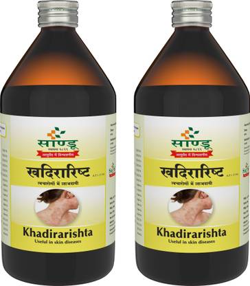 Sandu Khadirarishta
