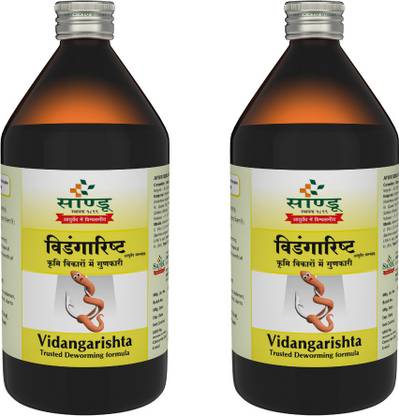 Sandu Vidangarishta