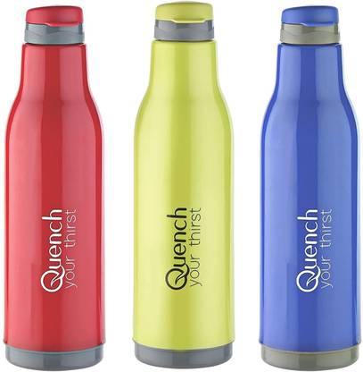 NAYASA 600 ml Plastic Bottle