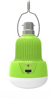 SHOOLIN JUNELIO-BULB 5 hrs Bulb Emergency Light