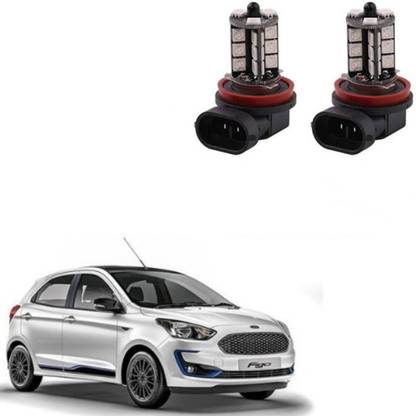 Dvis FOG Lamp Colour Changing Light With Differnet Colours For Ford figo Car Fancy Lights