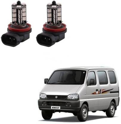 Dvis FOG Lamp Colour Changing Light With Differnet Colours For Maruti suzuki eeco Car Fancy Lights