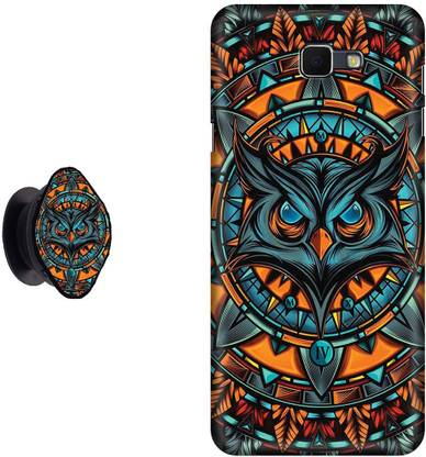 Hello Case Back Cover for Samsung Galaxy J5 Prime