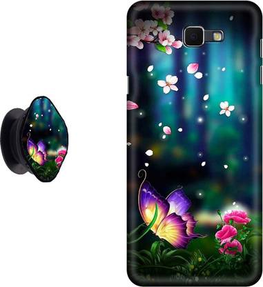 Flipkart SmartBuy Back Cover for Samsung Galaxy J5 Prime