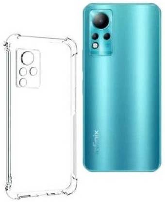 MOBIGENIX Back Cover for INFINIX NOTE 11