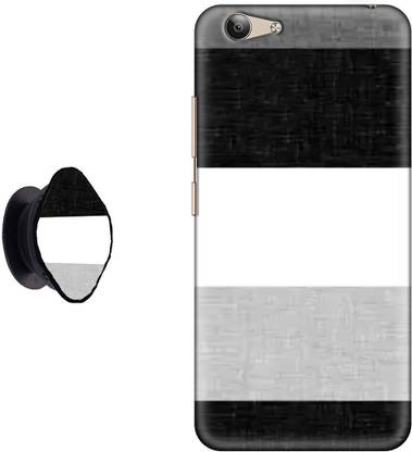 Flipkart SmartBuy Back Cover for Vivo V5