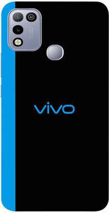Xanthate Back Cover for Infinix Hot 10 Play