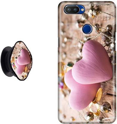 Flipkart SmartBuy Back Cover for Oppo A7