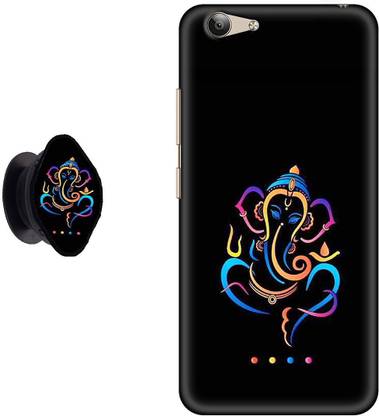 Hello Case Back Cover for VIVO Y71