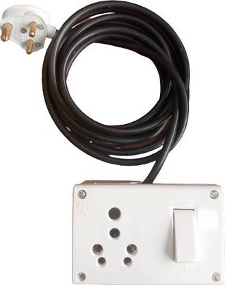 ESS GEE 16 A One Way Electrical Switch