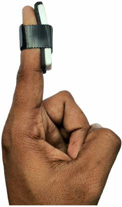 PlastoKast Static Finger Splint