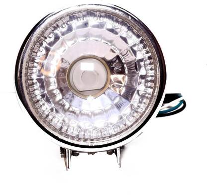 KAMEI LED Fog Lamp Unit for Universal For Car