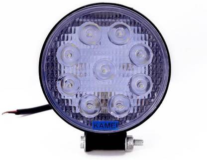 KAMEI LED Fog Lamp Unit for Universal For Car