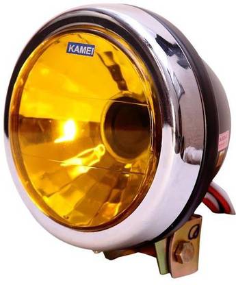 KAMEI LED Fog Lamp Unit for Universal For Car