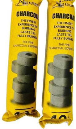 SKY HIGH original coal 20 disk Hookah Charcoals
