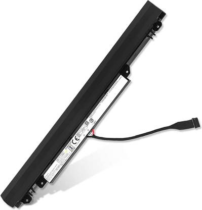 WISTAR L15S3A02 L15C3A03 Battery Compatible with Lenovo IdeaPad 110-14IBR 110-15ACL 110-15AST 110-15IBR 110-15ACL 110-15ISK 5B10L04166 5B10L04215[10.8V/2200mAh/24Wh] 4 Cell Laptop Battery