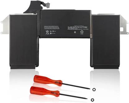 WISTAR A1965 for A1932 (2018 2019) A2179 (Early 2020) EMC 3184 EMC 3302 Battery 3 Cell Laptop Battery