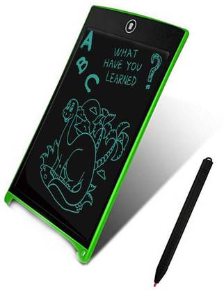 JOCOBOO Paperless Electronic LCD Digital Writing Tablet Portable Ruff Epad with Pen L379