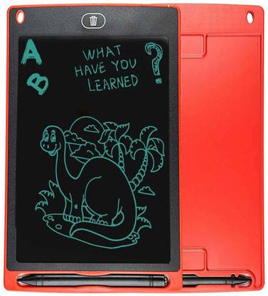 PHAGQU Kids LCD Writing Tablet;Electronic Drawing Board with Pen